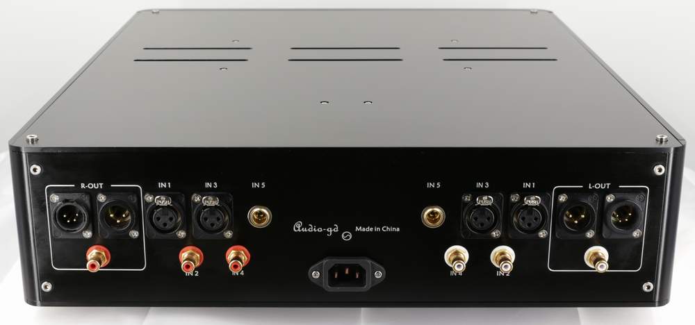 Audio-GD-HE-1-Full-Balanced-ACSS-Pure-Class-A-Pre-Amplifier-Preamp-pre-amp-built-in-regenerative-power-supply-4000255903807
