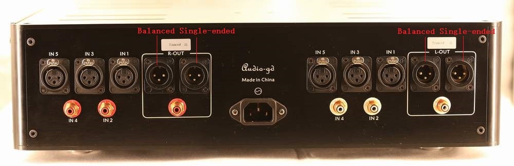 Audio-GD-Vacuum-HE1-SE-Vacuum-Full-Balanced-ACSS-Pure-Class-A-Pre-Amplifier-Preamp-pre-amp-SOLEN-regenerative-power-supply-4000078940487