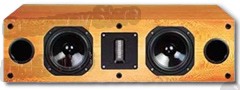 Aurum-Cantus-MR-C-home-theater-Center-Speaker-AC-130F1f-Woofer-G2-aluminum-ribbon-Tweeter-2-way-3-unit-piano-lacquer-32890716957