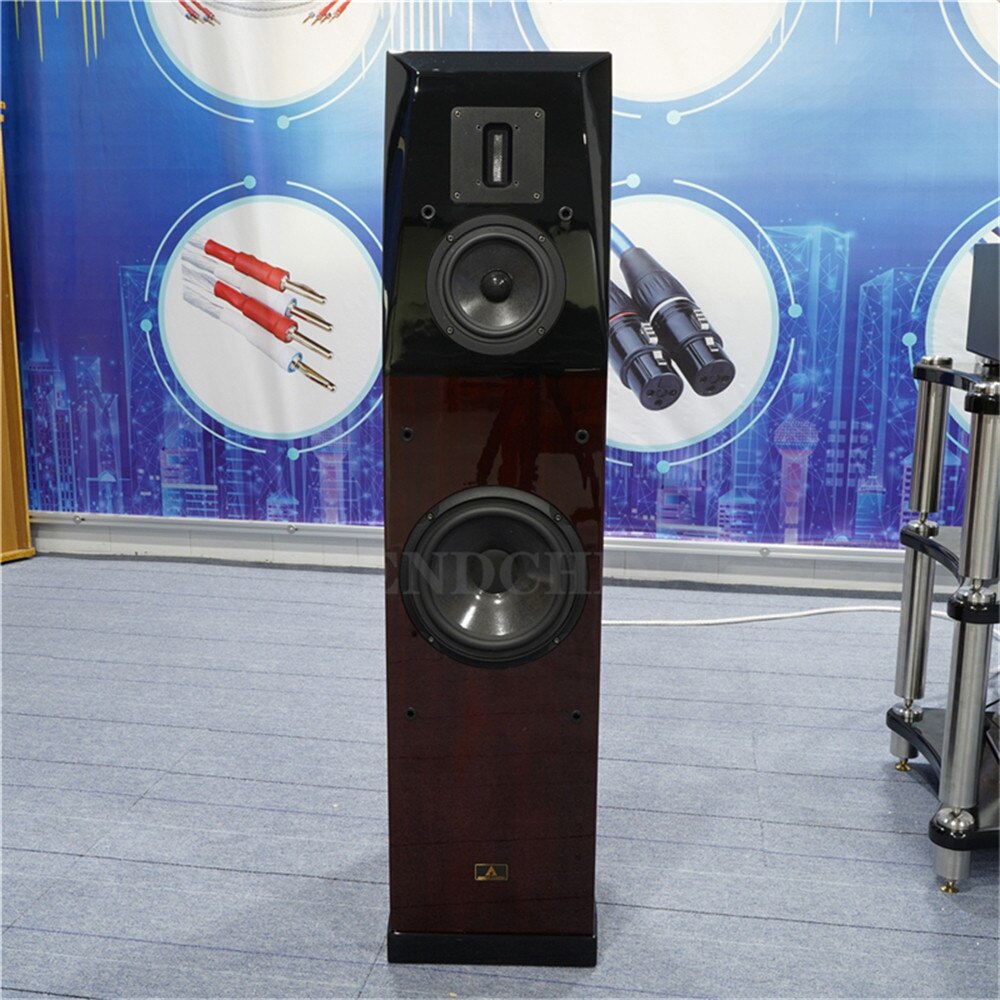 Aurum-Cantus-Music-God-3-8-inch-loudspeaker-APR20-AC130DC25CK-52-Midrange-AC200DC50C2C-Woofer-Aluminum-frame-3-Way-3-Driver-32811567966