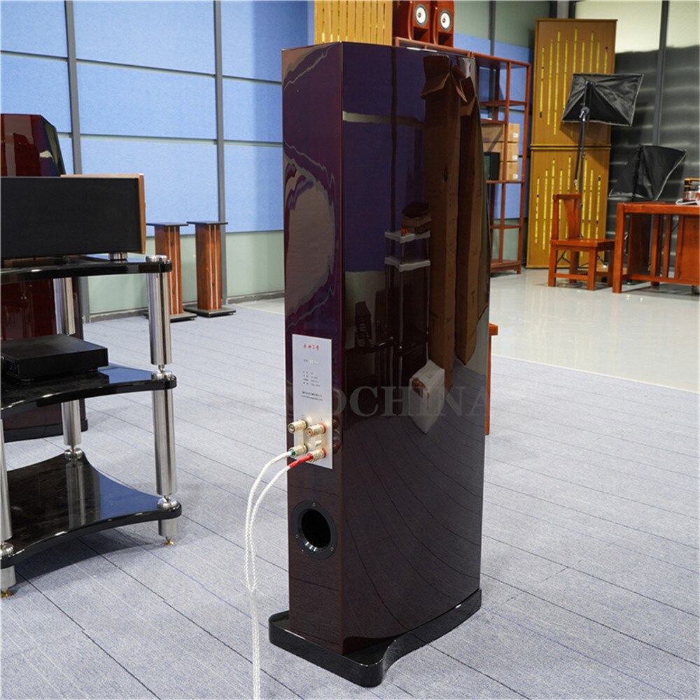 Aurum-Cantus-Music-God-3-8-inch-loudspeaker-APR20-AC130DC25CK-52-Midrange-AC200DC50C2C-Woofer-Aluminum-frame-3-Way-3-Driver-32811567966