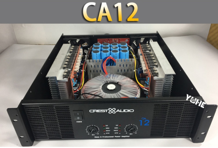 CA2-Professional-Power-Amplifier-Pure-Power-Amplifier-2channels-2U-KTVStageHome-Entertainment-KTV-8ohm-175W2-4ohm-350W2-33046403660