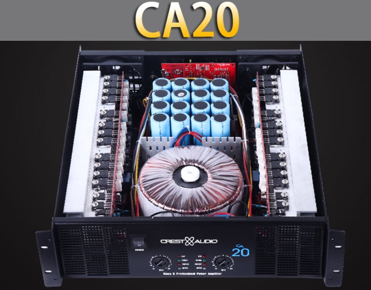 CA2-Professional-Power-Amplifier-Pure-Power-Amplifier-2channels-2U-KTVStageHome-Entertainment-KTV-8ohm-175W2-4ohm-350W2-33046403660