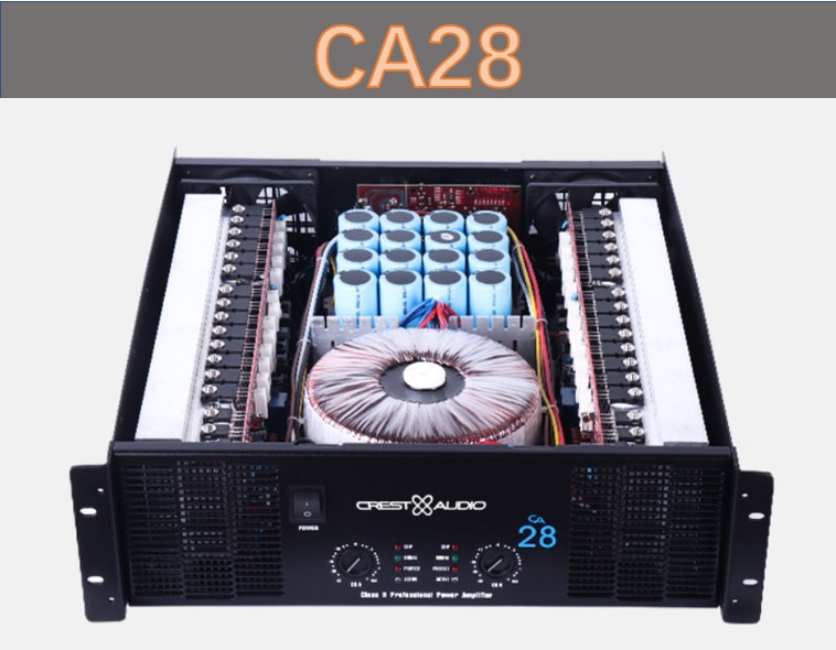 CA2-Professional-Power-Amplifier-Pure-Power-Amplifier-2channels-2U-KTVStageHome-Entertainment-KTV-8ohm-175W2-4ohm-350W2-33046403660