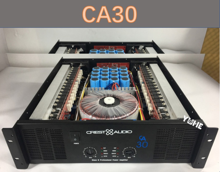 CA2-Professional-Power-Amplifier-Pure-Power-Amplifier-2channels-2U-KTVStageHome-Entertainment-KTV-8ohm-175W2-4ohm-350W2-33046403660
