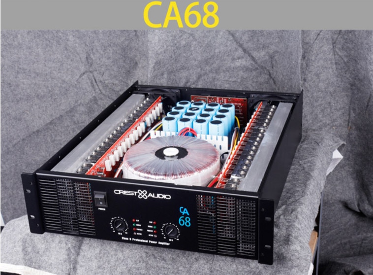CA2-Professional-Power-Amplifier-Pure-Power-Amplifier-2channels-2U-KTVStageHome-Entertainment-KTV-8ohm-175W2-4ohm-350W2-33046403660