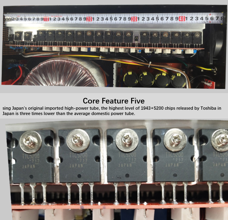 CA2-Professional-Power-Amplifier-Pure-Power-Amplifier-2channels-2U-KTVStageHome-Entertainment-KTV-8ohm-175W2-4ohm-350W2-33046403660