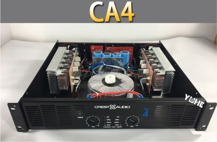 CA2-Professional-Power-Amplifier-Pure-Power-Amplifier-2channels-2U-KTVStageHome-Entertainment-KTV-8ohm-175W2-4ohm-350W2-33046403660