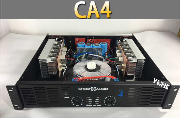CA28-Professional-Power-Amplifier-Pure-Power-Amplifier-2channels-3U-KTVStageHome-Entertainment-KTV-8ohm-400W2800W2-33044842651