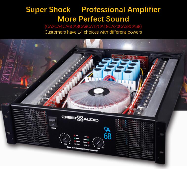 CA30-Professional-Power-Amplifier-Pure-Power-Amplifier-2channels-3U-KTVStageHome-Entertainment-KTV-8ohm-850W24ohm-1700W2-33042504534