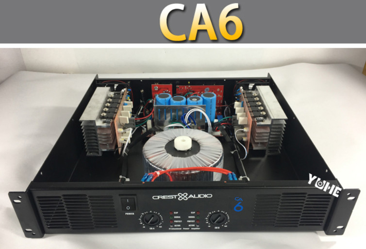 CA4-Professional-Power-Amplifier-Pure-Power-Amplifier-2-channels-2U-KTVStageHome-Entertainment-KTV-8ohm-225W2-4ohm-450W2-33044818746