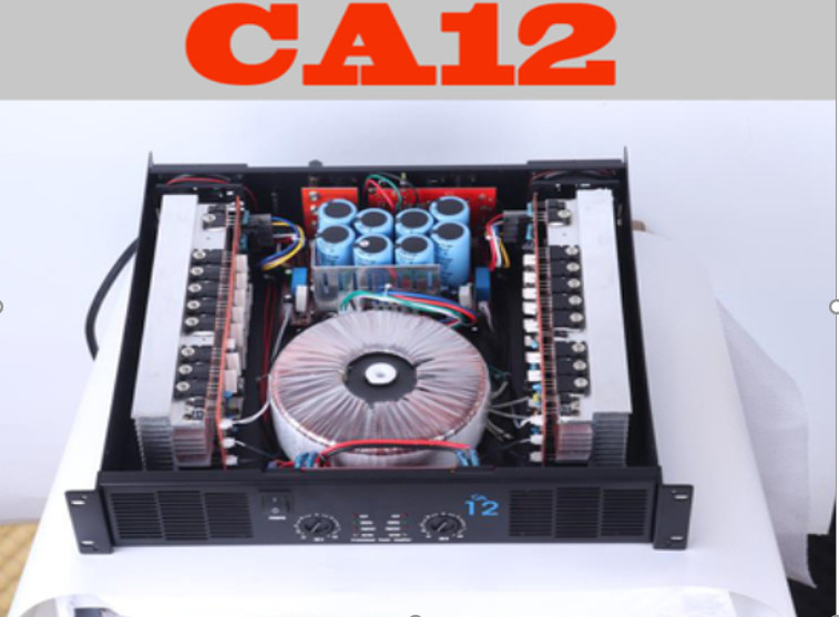 CA6-Professional-Power-Amplifier-Pure-Power-Amplifier-2-channels-2U-KTVStageHome-Entertainment-KTV-8ohm-300W24ohm-600W2-33042476912