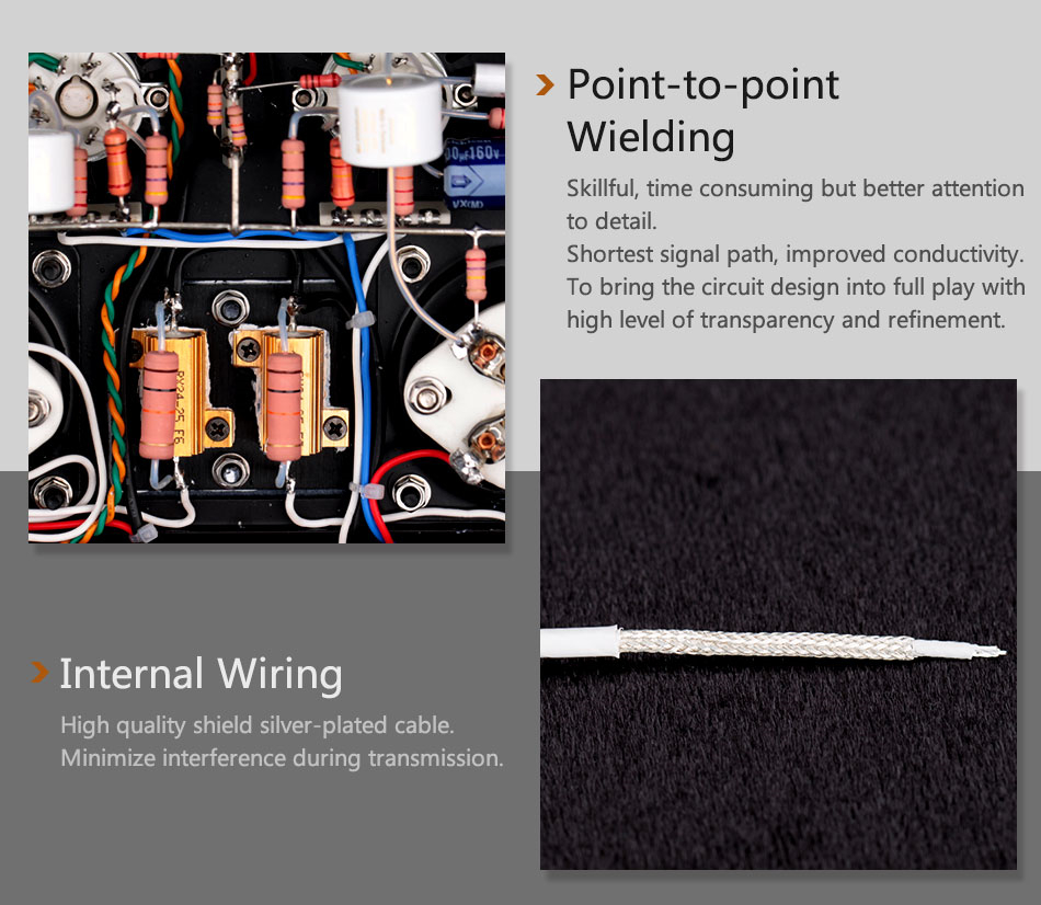 CAYINHA-300-earphone-amplifier-Headphone-amplifier-Three-gear-adjustment-Independent-power-supply-RCA-22DE4-6NS7-300B-32902946965