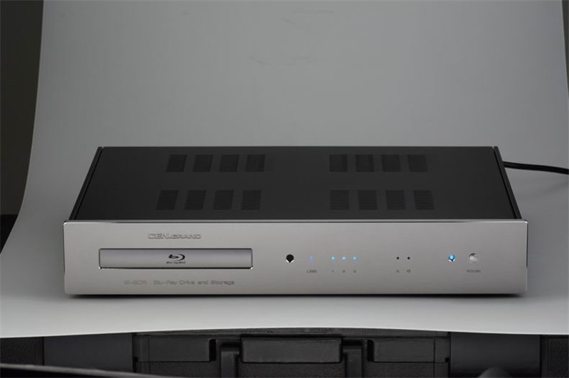 CEN-GRAND-9I-BDR-9i-ad5I-AD-4K-Silver-Blu-ray-CD-DriveDual-Extraction-Box-Dual-HDMI-audio-and-video-separation-4001098177378