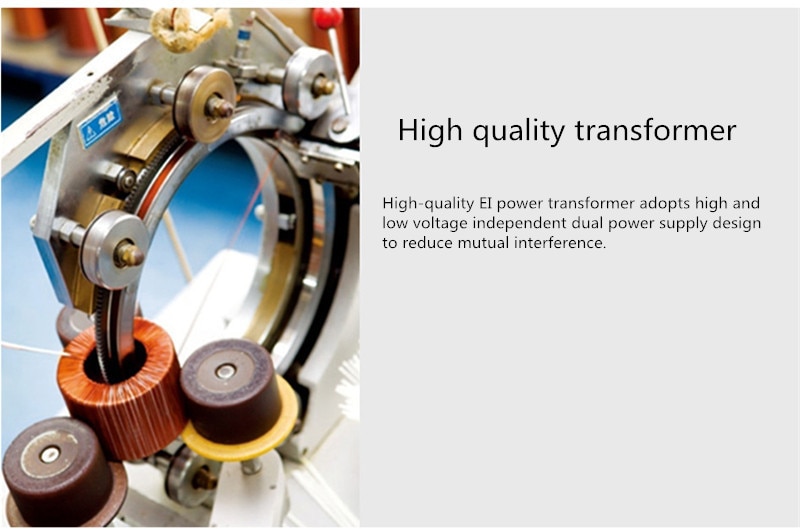 Cayin-M-11LS-Vacuum-Tube-Preamp-Preamplifier-XLR-Input-Output-Pre-AMP-Full-Music-Tung-sol-6SN7x4-Preamp-Sovtek-5AR4-EH6V6GT-32974728027