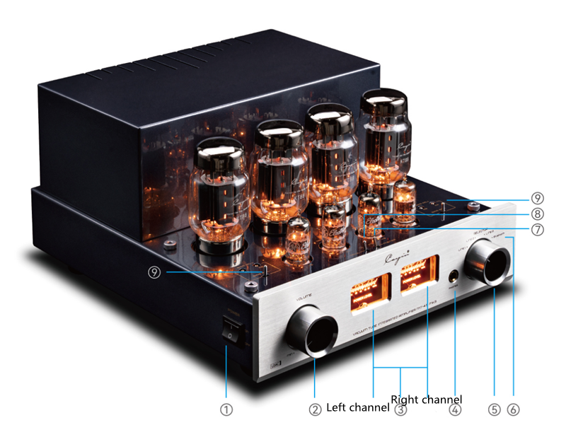 Cayin-MT-45MK3-Bluetooth-Version-KT88EL34-Vacuum-Tube-Amp-With-Headphone-Amplifier-Bi-Amp-Mode-One-Key-Switch-4ohm-8ohm280W-3256804487788012