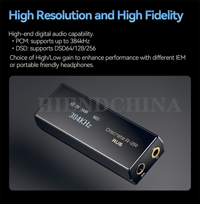 Cayin-RU6-Portable-USB-DAC-Headphone-Earphone-Amp-Power-Amplifier-R-2R-24-Bit-384KHz-DSD256-35-44mm-Output-NOSOS-DA-Mode-1005003650683267