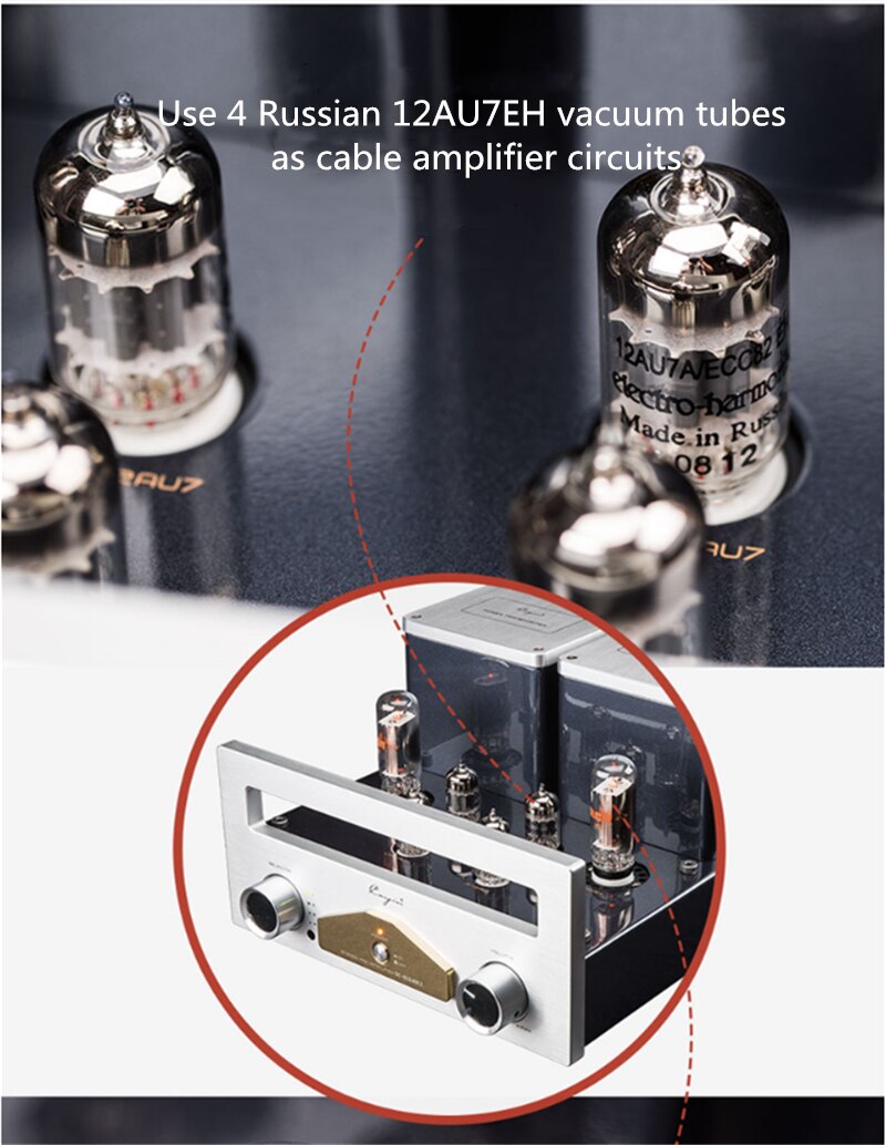 Cayin-SC-6LS-MK2-Keinsbacker-Stereo-Vacuum-Tube-Preamplifier-Fever-HIFI-Tube-22V-45W-12AU7EH4-22DE42-Tube-1005001977596342