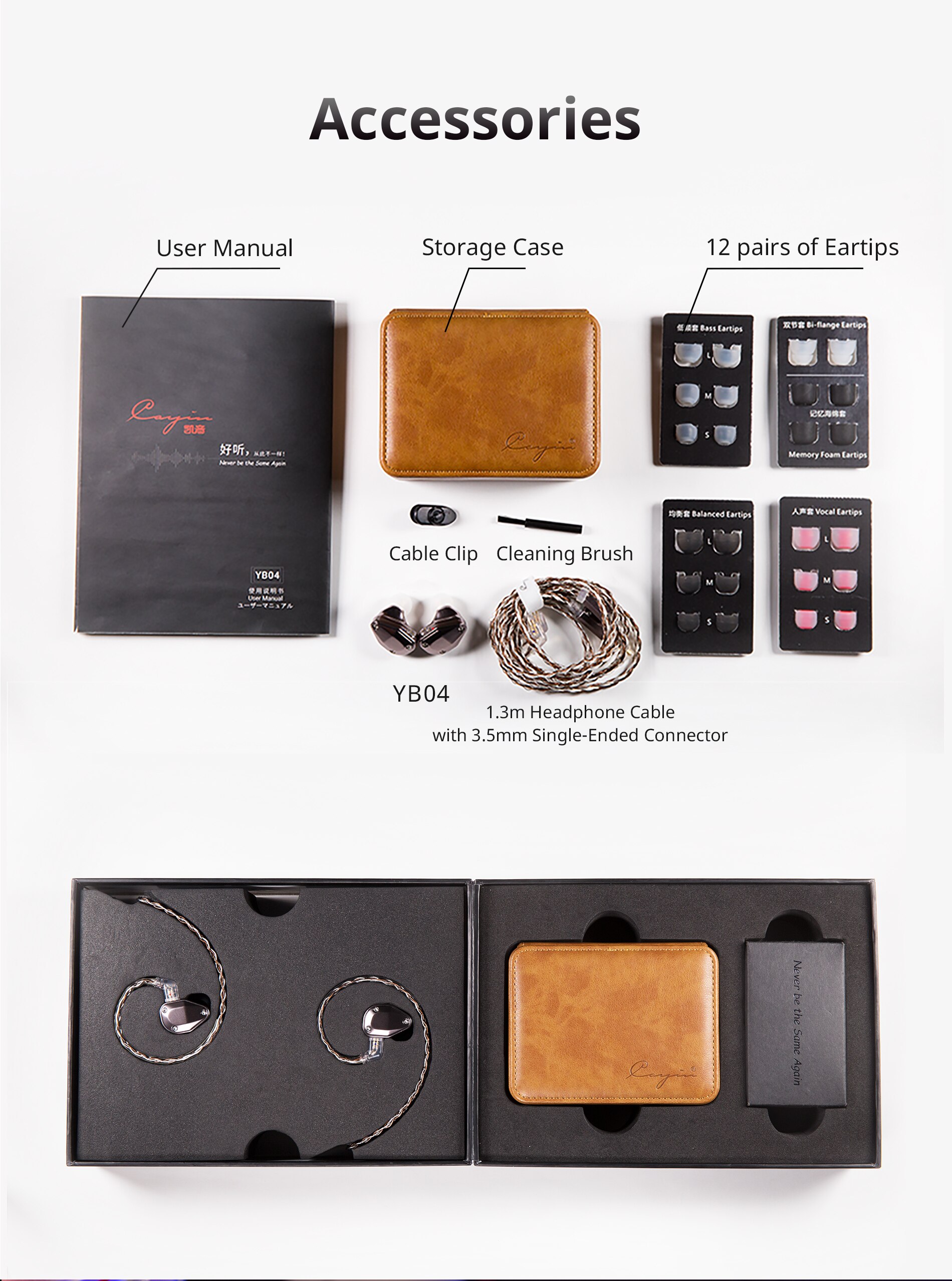 Cayin-YB04-HIFI-Stereo-Earphone-Quad-Balanced-Armature-In-ear-Monitor-with-2-pin-Detachable-Cable-1005002861106071