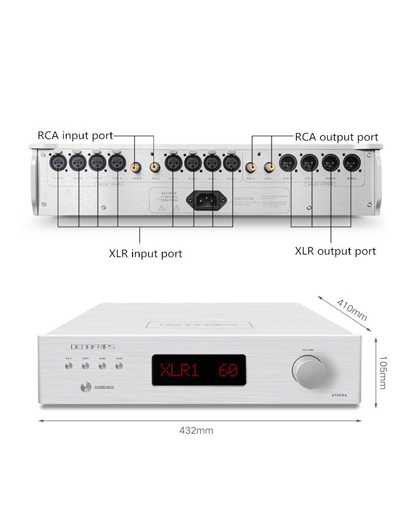 DN-002-DENAFRIPS-ATHENA-Pre-Amplifier-Pure-Class-A-True-Balanced-Fully-Discrete-Flagship-Line-Stage-Pre-amp-60-Stepped-4001116828980