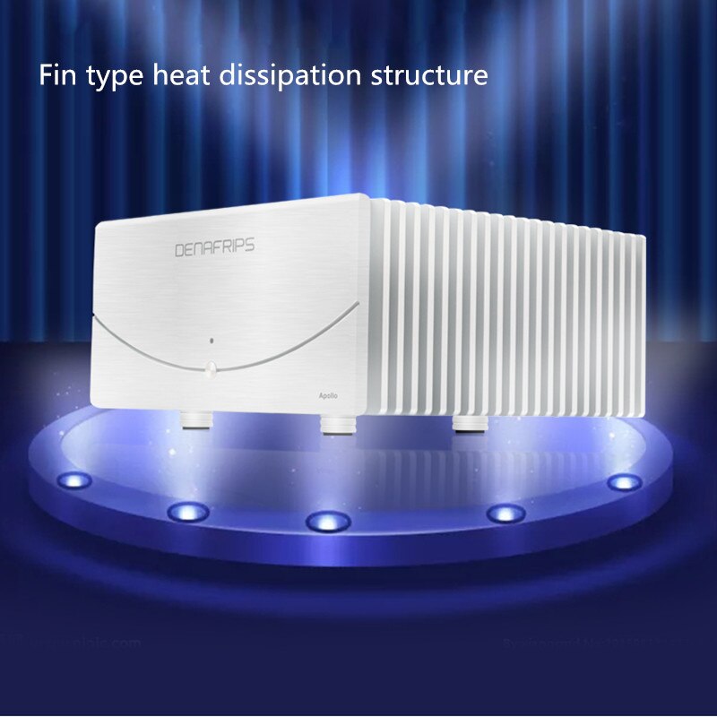 DN-006-Denafrips-flagship-APOLLO-Class-A-power-amplifier-XLR-input-230W-8-hom-115220V-5060Hz-32998240736