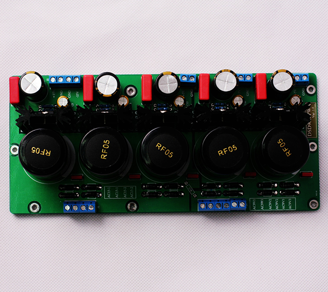 F-007-LKS-LKS-ES9018-DAC-decoder-suite-of-soft-control-USB-DSD-PCM384K-four-layer-board-single-Rev2-suite-super-32811227486