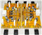 F-007-LKS-LKS-ES9018-DAC-decoder-suite-of-soft-control-USB-DSD-PCM384K-four-layer-board-single-Rev2-suite-super-32811227486