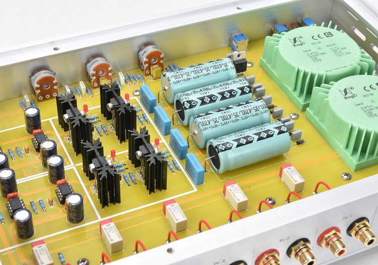 FV-2020-HiFi-Class-A-Pre-amplifier-With-Tweeter-Mid-Bass-adjust-Collocation-with-different-OP-AMP-4000494746557