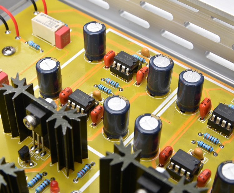 FV-2020-HiFi-Class-A-Pre-amplifier-With-Tweeter-Mid-Bass-adjust-Collocation-with-different-OP-AMP-4000494746557
