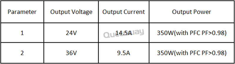 G-040-PFC-24V145A-36V95A-350W-HI-FI-Digital-Amplifier-Switching-Power-Supply-32811274844