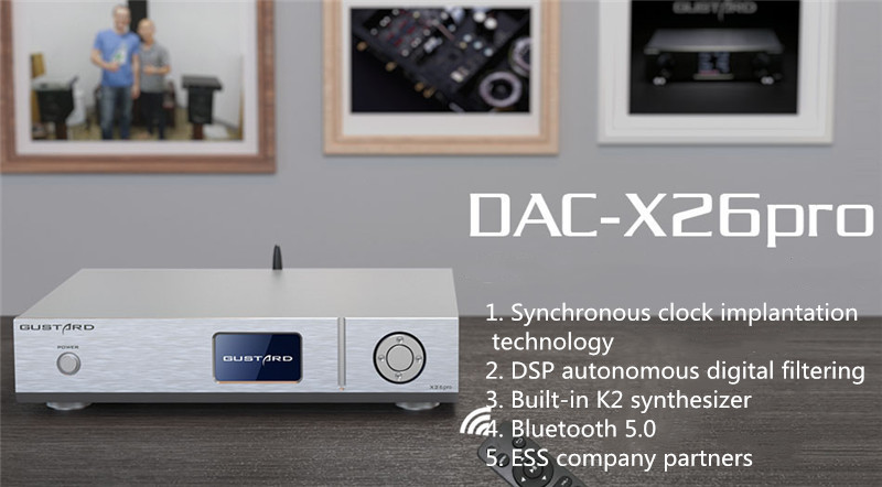 GUSTARD-DAC-X26pro-Balanced-Decoder-DAC-Dual-ES9038PRO-DSP-GPLL-Native-DSD512-PCM768K-ESS-USB-Card-33023925595