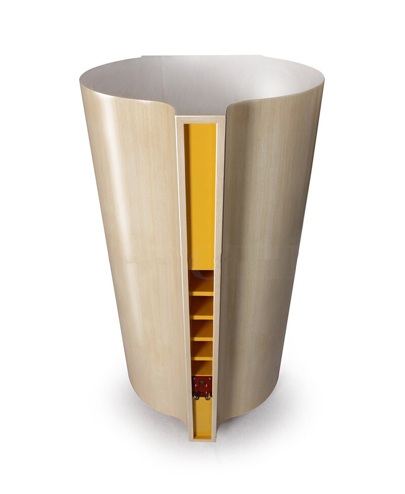 H-055-West-Son-Trumpet-Crystal-10-Full-Range-Speaker-10-Inch-Full-Range-Speaker-Arc-Case-4000167627328