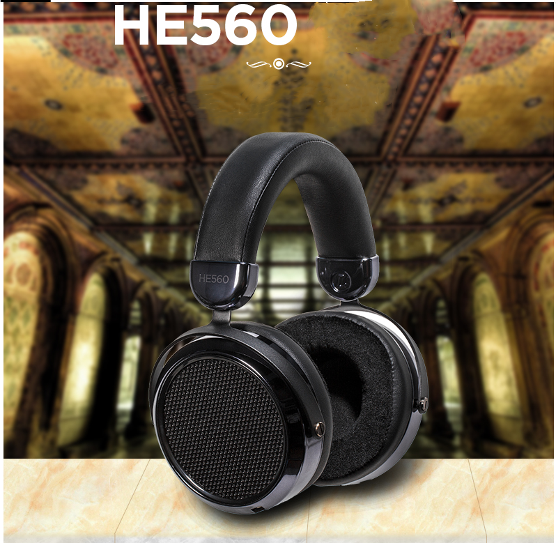 HIFIMAN-HE560-Flat-diaphragm-full-size-HIFI-headset-head-mounted-flat-panel-monitor-headphones-3256803101904236