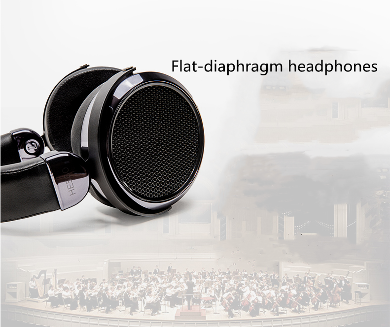HIFIMAN-HE560-Flat-diaphragm-full-size-HIFI-headset-head-mounted-flat-panel-monitor-headphones-3256803101904236