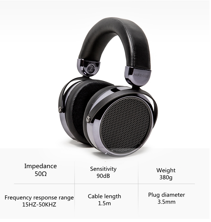 HIFIMAN-HE560-Flat-diaphragm-full-size-HIFI-headset-head-mounted-flat-panel-monitor-headphones-3256803101904236