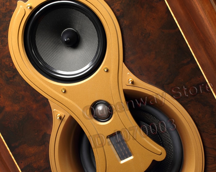 HIVI-Swans-F8-Home-Theater-Antique-HiFi-Home-Theater-System-Front-F8-Center-F10C-Rear-F10R-Side-F10R-Sub15F-F10M-Passive-Speaker-32906819661