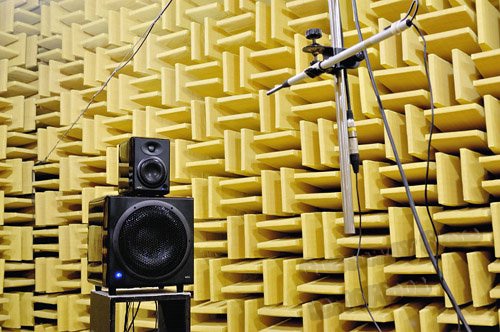 HiVi-Swans-H4-51-Channel-Monitor-Speakers-HIFI-Active-Home-Theater-System-H10-10-inch-One-way-vented-active-subwoofer-H4-32906040627