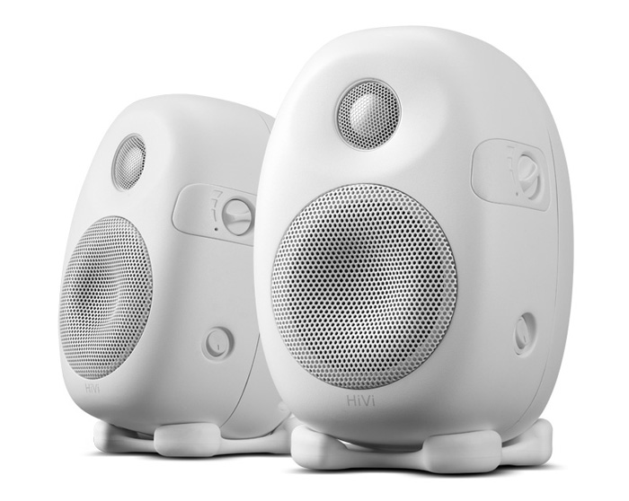 HiVi-Swans-Multimedia-X3-Compact-20-Monitor-desktop-Speakers-3Midbass-Drivers-08-Dome-Tweeter-28W-32902788036