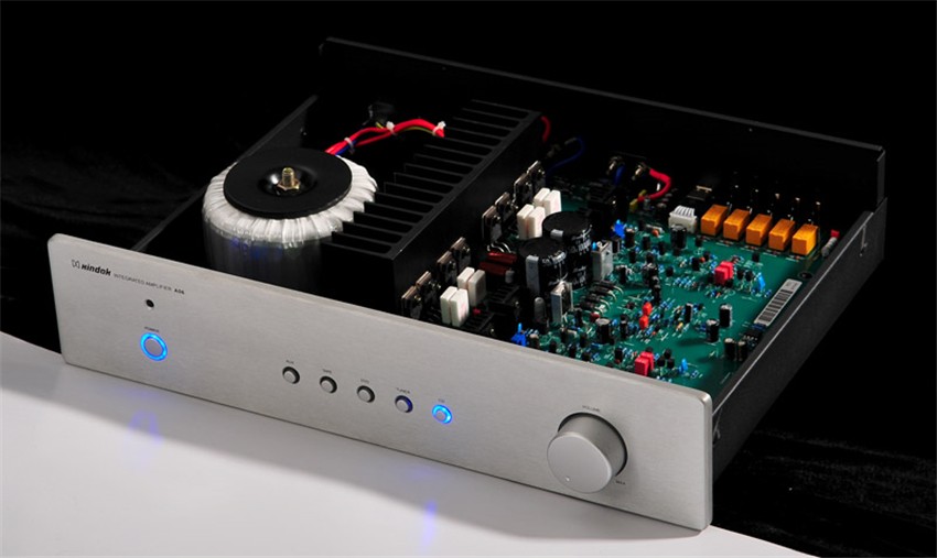 I-021-Xindak-A06-Integrated-Amplifier-High-End-Power-Amplifier-AMP-Support-Remote-Control-80W-8ohms-32812583402