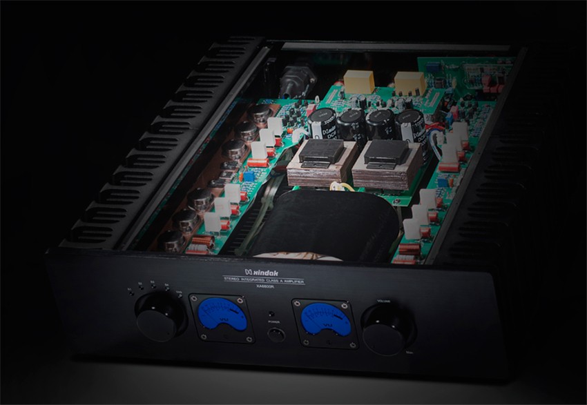 I-029-Xindak-XA6800RII-Integrated-Amplifier-High-End-PA-Power-Amplifier-AMP-Input-RCA4-USB1-Class-A-30W2-32812135619