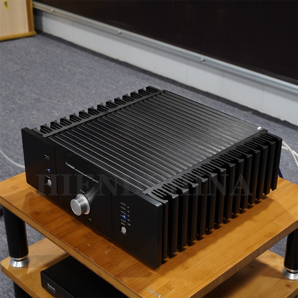 I-044-XDK-XA6950-Integrated-Amplifier-Pure-power-AMP-RCA4-XLR1-100W8ohm-Support-Remote-Control-32769872602