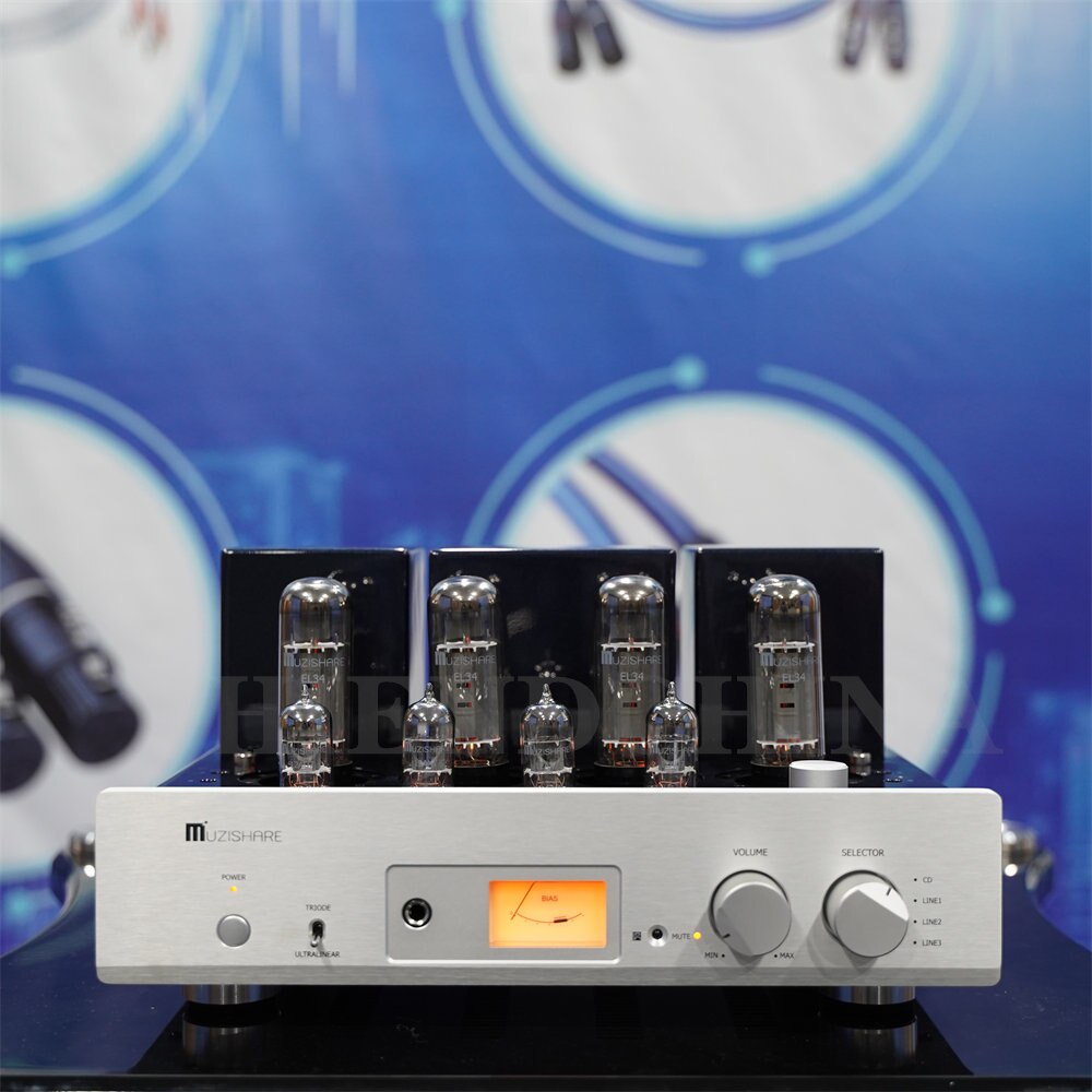 J-009-MUZISHARE-X5-Integrated-Vacuum-Tube-Amplifier-EL344-Push-pull-Amplifier-1535W-TRUL-switch-110V220V-32809508635