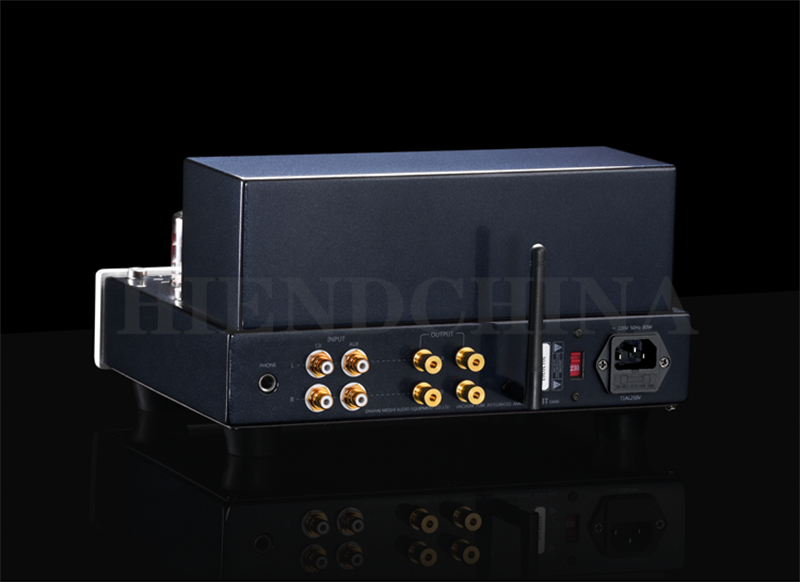J-012-MUZISHARE-X3T-5AR42-Dual-Rectifier-Circuit-Integrated-Vacuum-Tube-Amplifier-EL842-Pure-Class-A-Single-ended-Power-Amp-32808801433