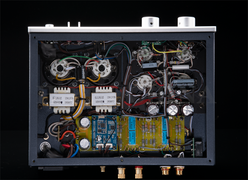 J-012-MUZISHARE-X3T-5AR42-Dual-Rectifier-Circuit-Integrated-Vacuum-Tube-Amplifier-EL842-Pure-Class-A-Single-ended-Power-Amp-32808801433