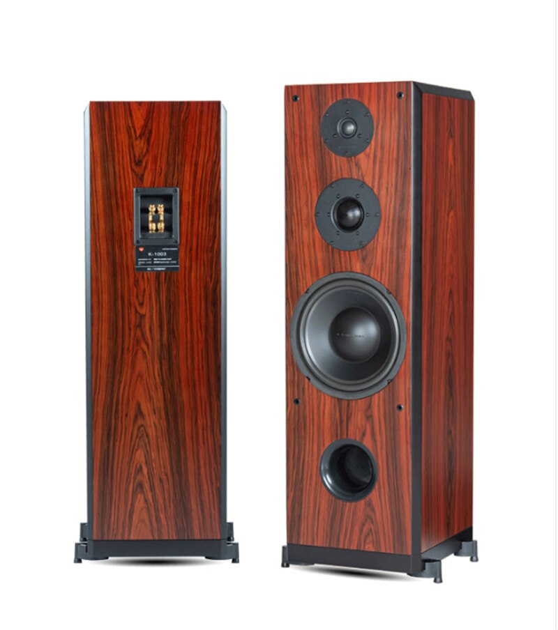 K1003-HiVi-SS10-Q1-speaker-10-inch-HiFi-speaker-sound-floor-box-5-ohm-1005001865670720