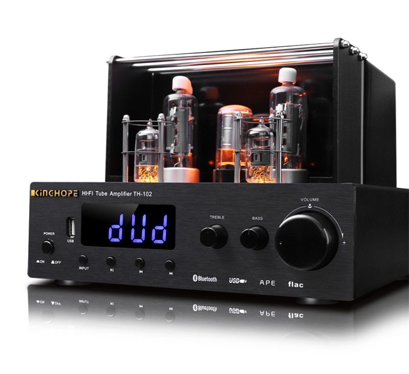 KINGHOPE-TH-102-fiber-coaxial-fever-tube-amplifier-non-destructive-Bluetooth-hifi-amplifier-home-4001108083568