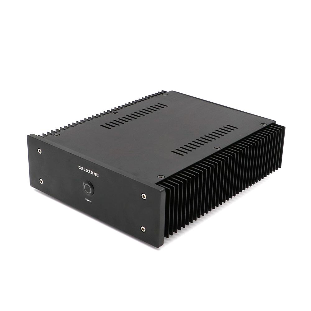 L-006-Linear-Power-Supply-for-FIIO-X7-Base-Seat-K5-Use-Full-Division-Integrated-IC-MOS-Stabilivolt-and-25-W-Transformer-32864229823