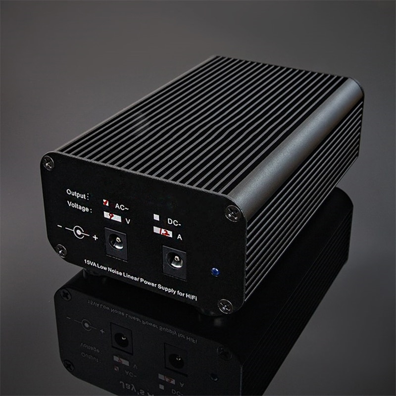 L-045-15W-AC-Linear-Power-Supply-6V-18V-optional-for-Audio-Amp-DAC-LP-MC-Amp-32806853827