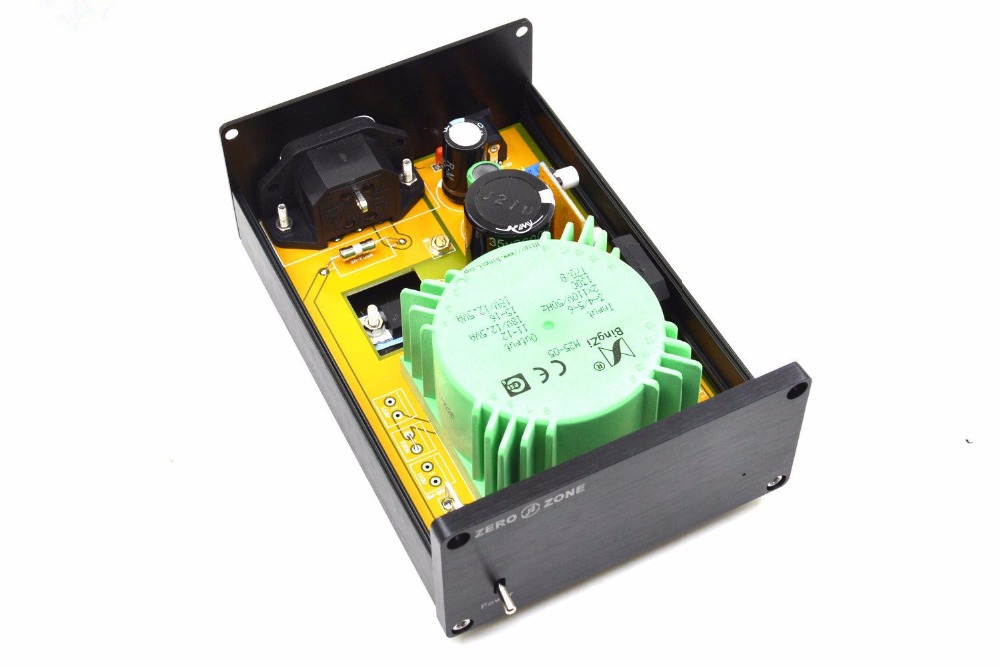 L-048-New-FIIO-X7-Pedestal-K5-Form-a-Complete-Set-The-Linear-Power-Supply-32815576950