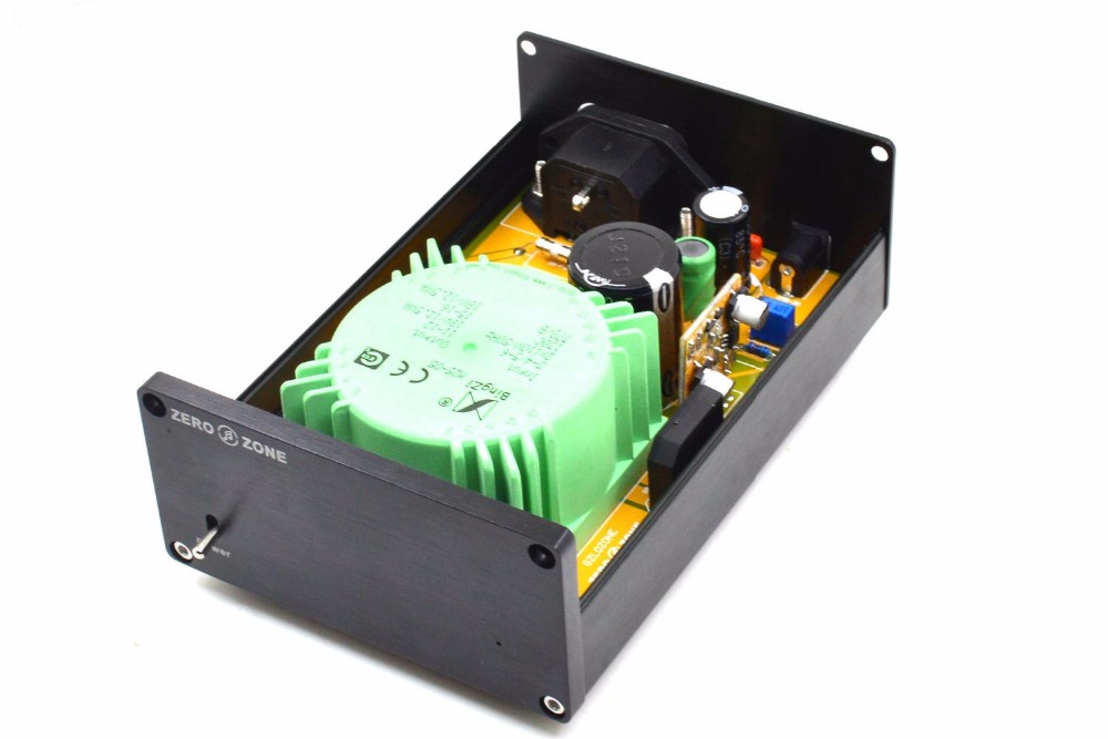 L-048-New-FIIO-X7-Pedestal-K5-Form-a-Complete-Set-The-Linear-Power-Supply-32815576950